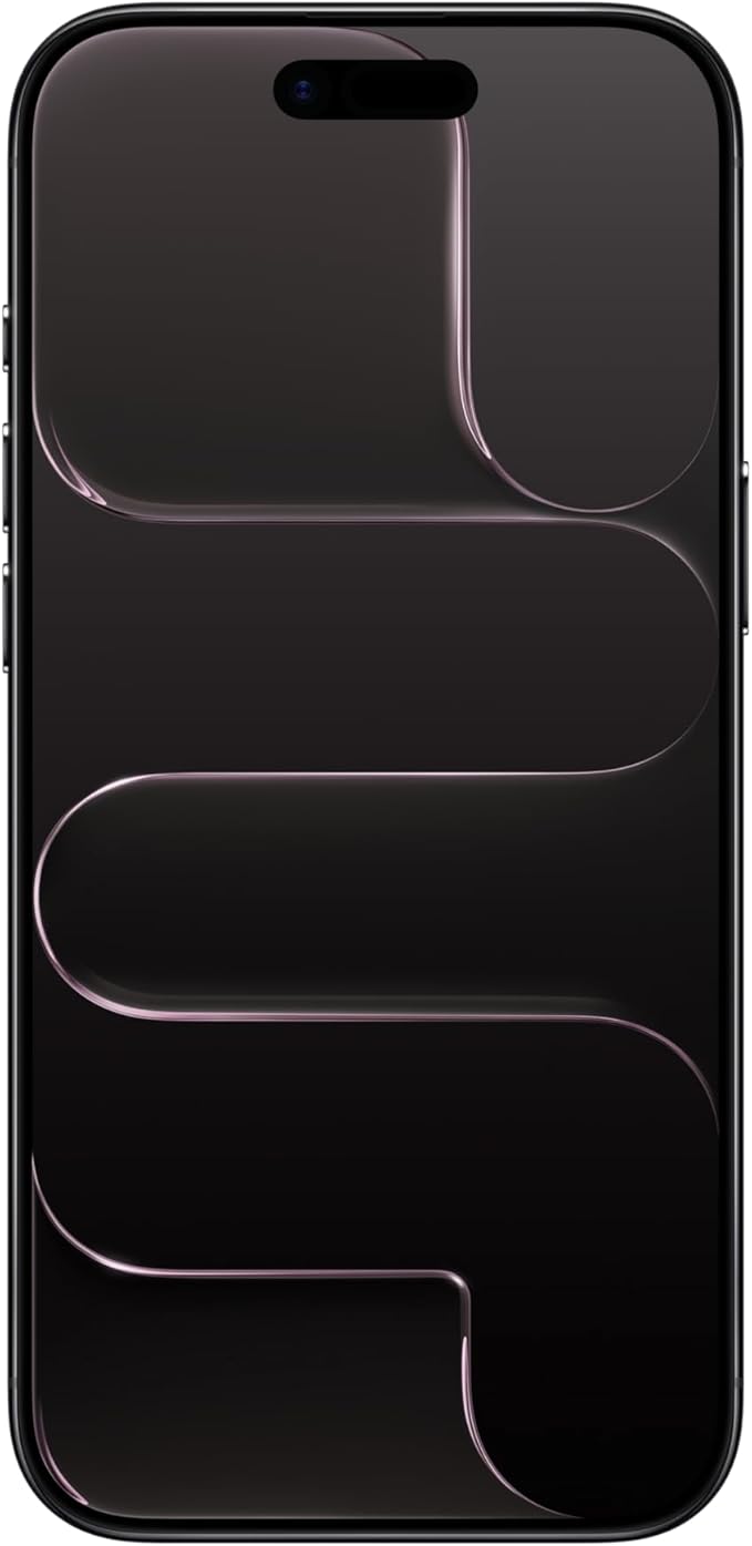 iPhone Air Space Black, 512GB