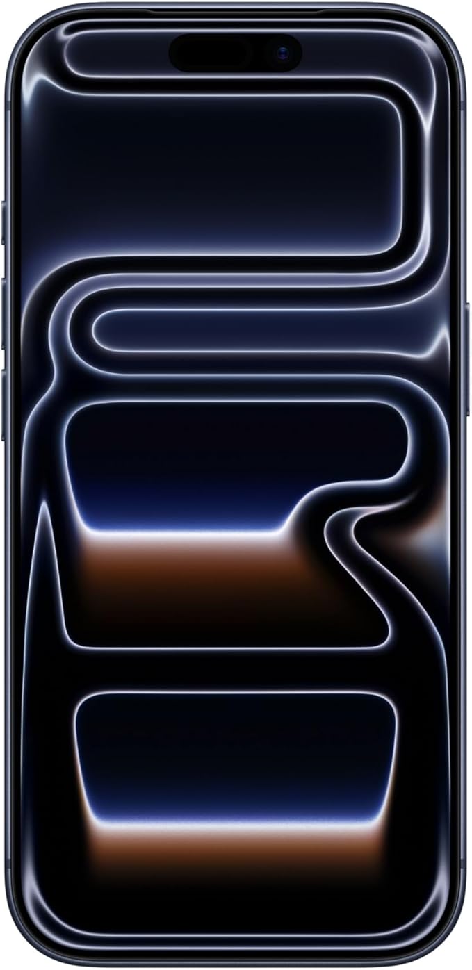 iPhone 17 Pro Deep Blue 512GB