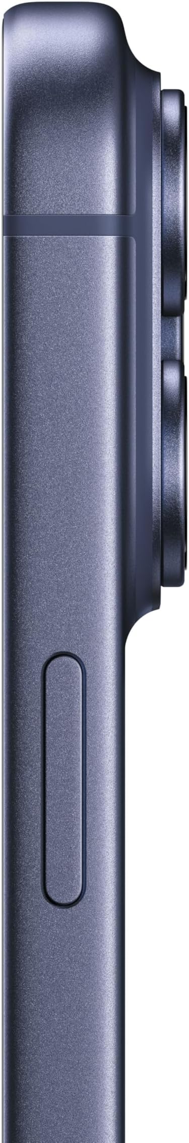 iPhone 17 Pro Deep Blue 512GB